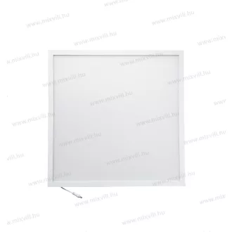   OMU Lighting 22-PL3066 4000K LED panel 60x60cm 30W 3600lm vibrálásmentes 120° sug. szög 2év garancia