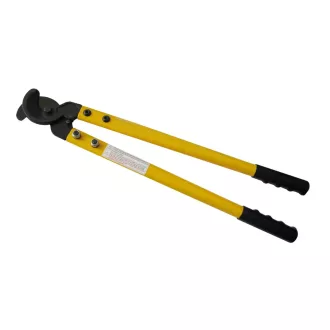 OMU system KV-3 250mm2 kétkezes kábelvágó