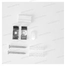 OMU Lighting BV1812CCT LED bútorvilágító 18W 120cm 1800lm villogásmentes állítható színhőmérséklet