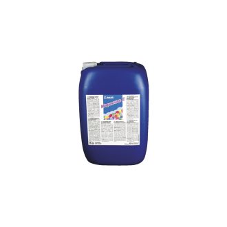   MAPEI Mapecure E 25kg Filmréteget képző, vizes emulziós párazáró szer betonhoz 169125