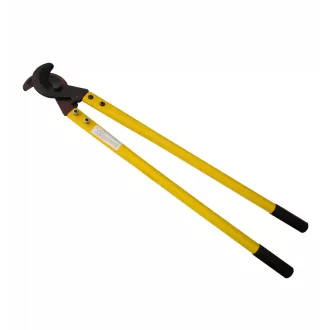 OMU system KV-4 500mm2 kétkezes kábelvágó