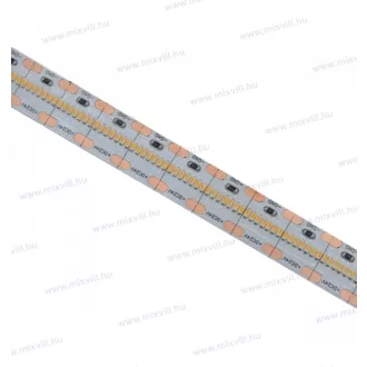   V-TAC SKU-2603 Led szalag IP20 2110 21W/m 2000lm/m 4000K 24VDC 12mm CRI95 700LED/m