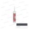 MAPEI Mapesil AC 114 antracit 310ml ecetsavas szilikon hézagkitöltő sziloplast 4811491IT