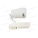 V-TAC SKU-1241 led track light sines lámpatest 33W 3000K 2300lm