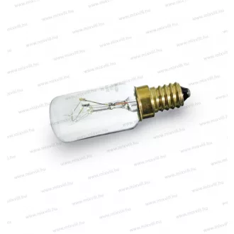   Sylvania páraelszívó izzó E14 40W 230V Syl:7360 ("E" energiaosztály)