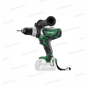   Hikoki DV18DSDL-BASIC akkus ütvefúró-csavarozó 92 Nm nyomaték akkumulátor nélkül Basic