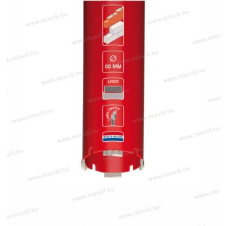 Carat központosító NASCTROC befogóhoz 300mm HDN0010000