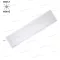 OMU Lighting 22-PLUGR40123 4000K emelt fényű LED panel 120x30cm 40W 4000lm vibrálásmentes UGR19
