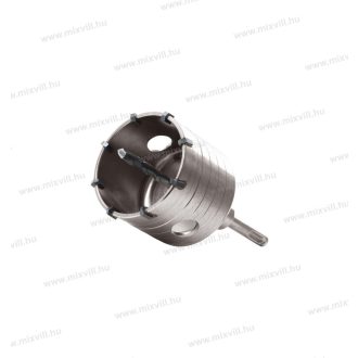   Extol 8801968 körkivágó téglához, SDS Plus befogás: 105mm, M16×100mm hosszúságú szár