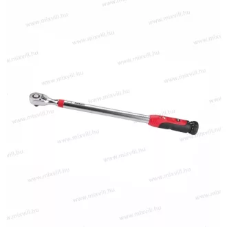 Fortum 4700213 Nyomatékkulcs 1/2" 40-200Nm 48 fog