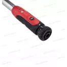 Fortum 4700213 Nyomatékkulcs 1/2" 40-200Nm 48 fog