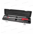 Fortum 4700213 Nyomatékkulcs 1/2" 40-200Nm 48 fog