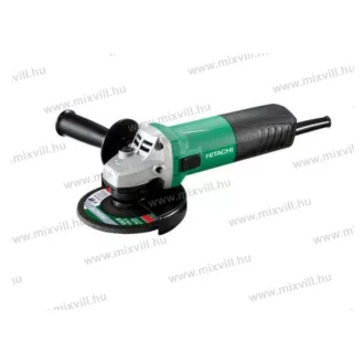 Hitachi G12SR4 sarokcsiszoló 730W 115mm
