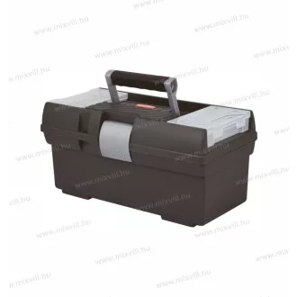 CURVER szerszámosláda I. 16" 414x223x205 mm 159622