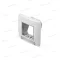MODUL IP44 CM23PW vízmentesítő készlet dugalj nélkül