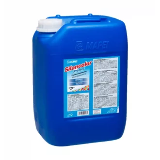   MAPEI SilanColor Primer diszperziós szilikonbázisú alapozó 10 kg 2559710