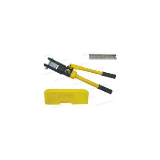 OMU system HPR-1 hidraulikus prés 16-300mm2 10T