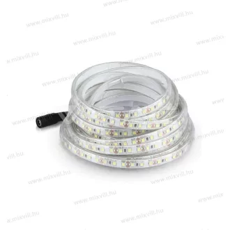 V-TAC SKU-212038 7,2W LED szalag IP65 3000K 800lm/m