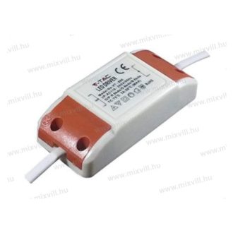 V-TAC SKU-8036 Led tápegység panelhez 8W