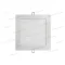 V-TAC SKU-4866 Led panel 12W IP20 3000K 900lm tápegységgel