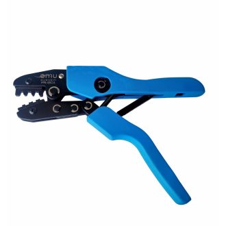   OMU system PR-MC4 szolár krimpelő szerszám MC4 saruhoz 2-4-6 mm2