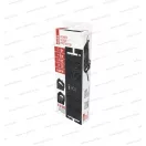 Emos túlfesz. védős elosztó 8x2+F + SAT fekete P54252