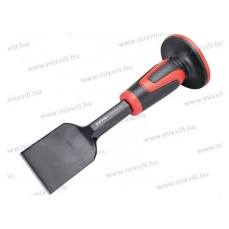   Extol 8842126 Laposvéső kézvédős 60mm széles 250mm 18mm szár