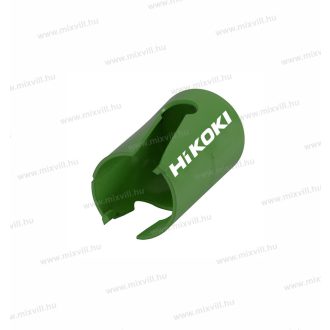 Hitachi keménylapkás lyukfűrész 40mm TCT 754211
