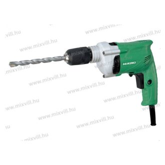 Hikoki DV13VSS fúró-ütvefúró-csavarozó koffer