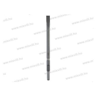 Hitachi véső (L) 30x380mm 19mm+21 HEX 751535 laposvéső