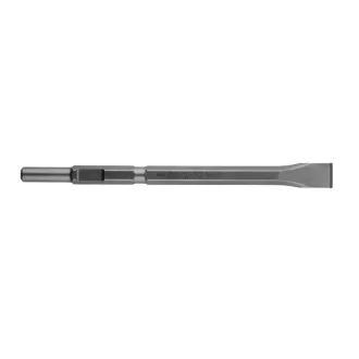Hitachi véső (L) 30x380mm 19mm+21 HEX 751535 laposvéső