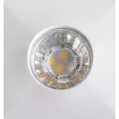 Rábalux 1080 Randy spot 3x fixLED 4W,szögl,fehér,IP44 ("A++"-"A" energiaosztály)
