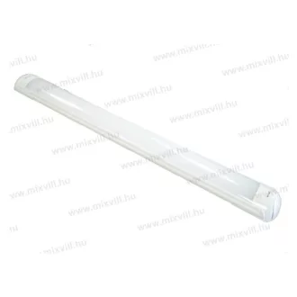 V-TAC SKU-4977 Led lámpatest 32W 3000K 2400lm 120cm IP20