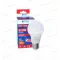 OMU Lighting LED izzó E27 A60 8,5W 806lm 6500K hideg fehér 2 év LBE27A608.58066500