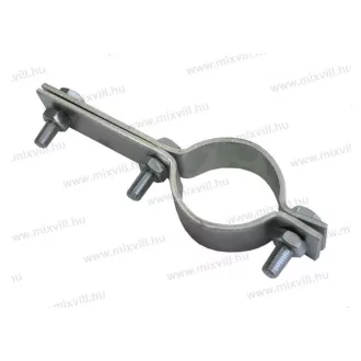   TB-3 2" Háromcsavaros tetőtartó bilincs horganyzott M10x40csavar