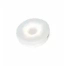 OMU Lighting BLB2030 akkumulátoros tölthető szekrénylámpa szekrényvilágítás távirányítóval kerek 45l