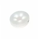 OMU Lighting BLB2030 akkumulátoros tölthető szekrénylámpa szekrényvilágítás távirányítóval kerek 45l