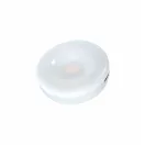 OMU Lighting BLB2030 akkumulátoros tölthető szekrénylámpa szekrényvilágítás távirányítóval kerek 45l