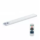 OMU Lighting BLL1530 akkumulátoros bútorvilágító pultvilágító szekrénylámpa mozgásérzékelő 30cm CCT