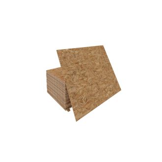   Építőipari OSB Lap OSB-3 15mm 15x2500x1250mm 3,125m2 64 db / raklap 18004, 18027
