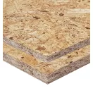 Építőipari OSB Lap OSB-3 15mm 15x2500x1250mm 3,125m2 64 db / raklap 18004, 18027