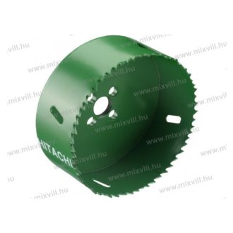 Hitachi lyukfűrész 200mm HSS BI-ME 752161
