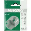 Hikoki lyukfűrész 57 TCT 754216