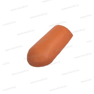   Leier toscana kezdő kúpcserép téglavörös 10000000008835