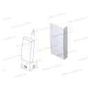 MODUL billentyű ventilátor 1M fehér TM11PWNT05(31707)