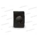 MODUL CAT.5E 100MHz 1Gigabit Keystone aljzat KEJ-C5E-U-TL árnyékolatlan, szerszám nélküli RJ45 KA11