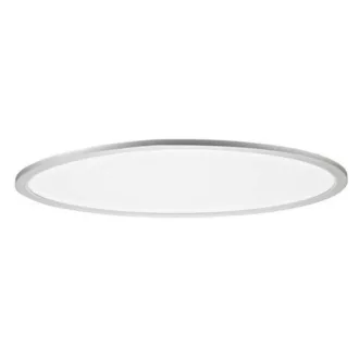 Rábalux 2193 Taleb,menny,LED 60W,100x60,ezüst,ovális