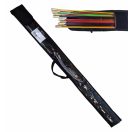 OMU system OSPULLER OSRSCAR kábelbehúzó Carbon Set (16 rúd + 8 féle tartozék)