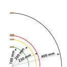 OMU system OSPULLER OSRSSEA Sea Set kábelbehúzó készlet (5db színes tolópálca)
