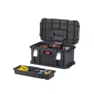 Keter Connect gurulós ládakészlet 70x56x37,3cm 238273